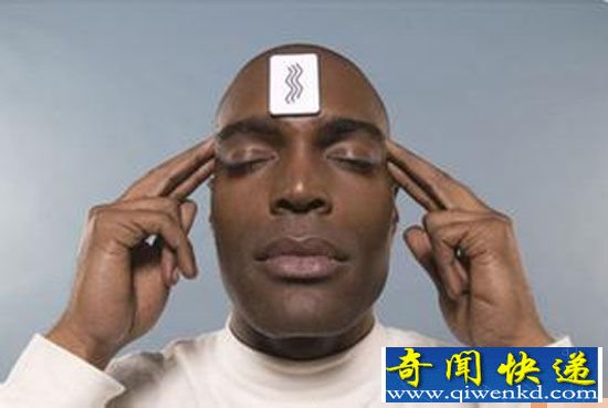 揭秘:人类神秘“第六感” 是否真能预测事物好坏