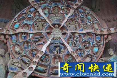 轮回到底存在吗?