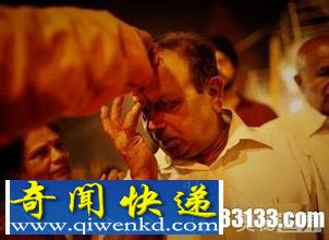 九个震惊全球的轮回转世案例
