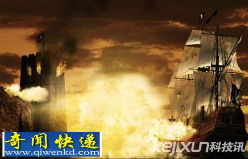 揭秘澳大利亚藏金岛之谜 传言其宝藏量是较巨大的