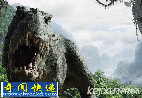 恐龙的“升级版”生命可能在某个星球上存在