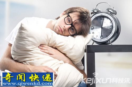 揭晓人体生物钟面纱 人体衰老也受生物钟控制