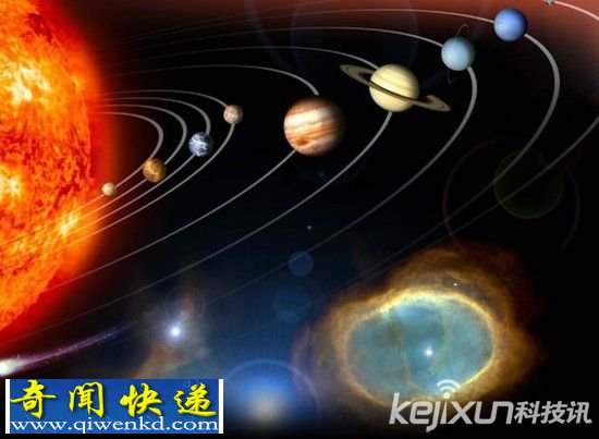 古太阳系恐怖“行星大轰炸” 或可持续数亿年才能停止
