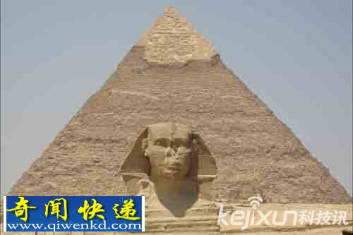 盘点埃及胡夫金字塔十个未解之谜 所谓金字塔十奇