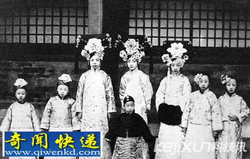 光绪皇帝死因谜团 为何比慈禧早一天离世留下一连串的不解之谜
