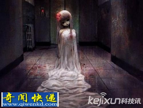 盘点全国各地招鬼游戏 吃粮与进门鬼