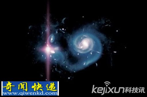 发现125亿年大质量恒星 属于宇宙中第一批超新星爆发