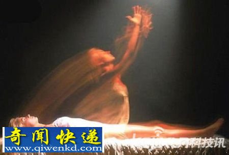 人死后是否真的会有灵魂是否真的是21克重