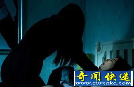 教你简单避免见鬼或见鬼处理的方法