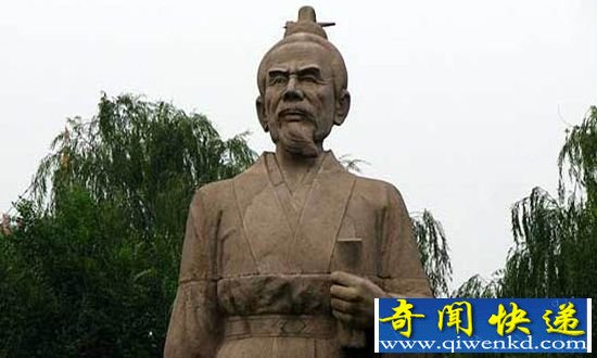 唐太宗为何亲自砸了名相魏征的墓碑原因