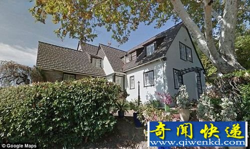 加菲猫现实版 美老妪去世将2544万豪宅留给宠物狗