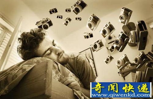 揭晓人类大脑的10大未解之谜