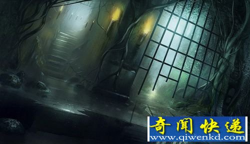 古埃及中最著名令人毛骨悚然的十大灵异事件
