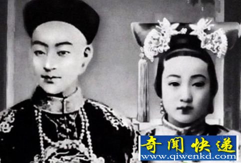 盘点慈禧太后痛恨珍妃的五大隐情
