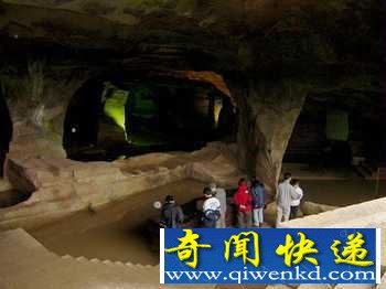 全世界五大千古之谜 神秘与离奇让你感到诧异