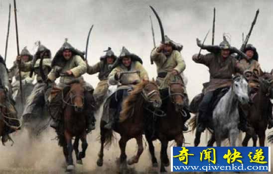 曾经最强大的十个大帝国 中国统治世界三回