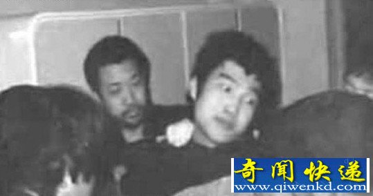 中国各省黑帮老大排行 你家乡令人生畏的人物是谁?