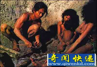 探秘中国史 到底有没有食人部落?