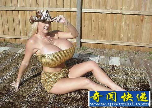 全球桃色吉尼斯纪录 少儿不宜!
