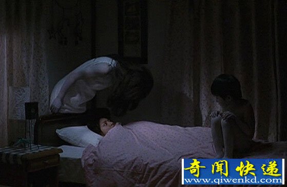 这算是鬼上身吗 - 亲身经历 - 灵异事件