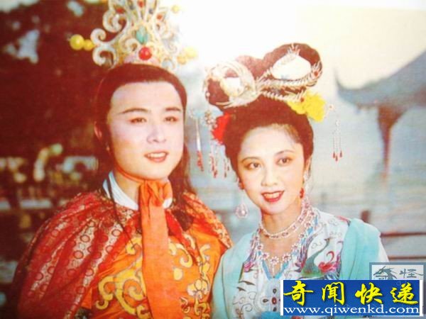 女儿国鲜为人知的怪异民俗 仍有实行“走婚”的