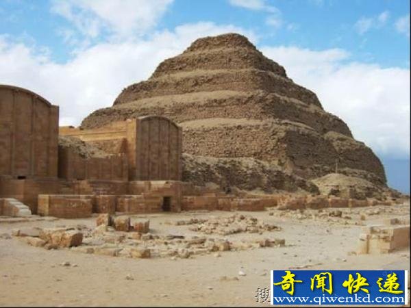 天下奇闻 http://www.lieqiba.com 揭密/神秘诅咒?!那些发生在古埃及金字塔的奇异事件…