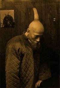 人类历史上的九大怪胎