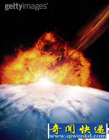 中国军方研究反物质武器 连美国都忌惮的东西!