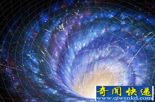 宇宙唯一论是错的?存在一个反物质世界!