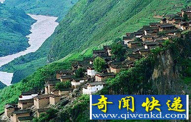 揭秘中国十大最奇特村庄:生男生女畅所欲为