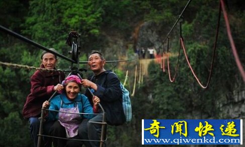 揭秘中国十大最奇特村庄:生男生女畅所欲为