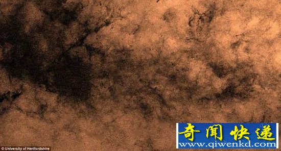 距地球700万光年发现矮星系 或曾发生恒星大爆炸