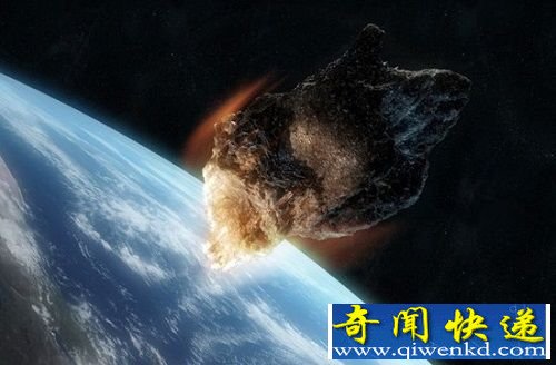 科学家证实通古斯大爆炸 是冰陨石或彗星所为