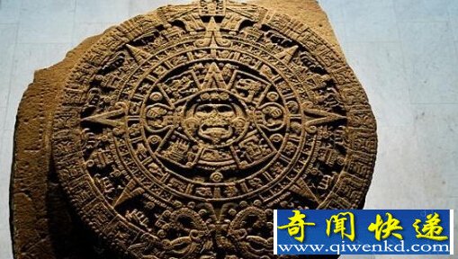 玛雅文明十大天迷:集体进入地心世界