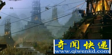 玛雅文明十大天迷:集体进入地心世界