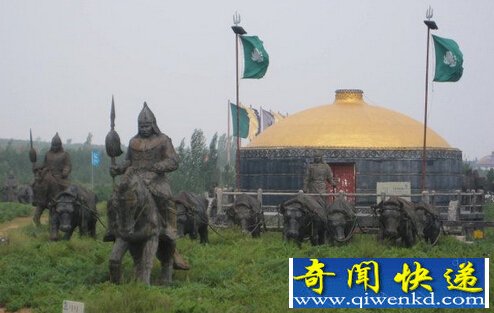 世界十大未解之谜 耶路撒冷哭墙流泪预示世界末日