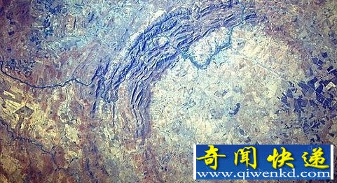 揭秘全球十大陨石坠落:神秘的通古斯大爆炸