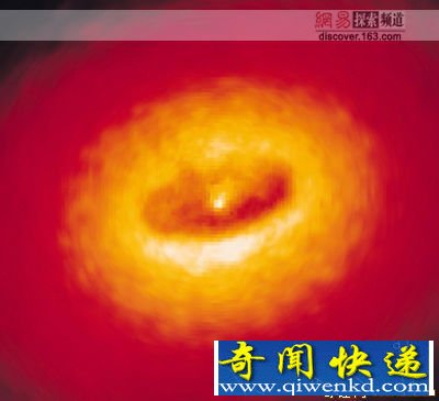 科学家认为就算太阳成为黑洞 人类也可以生存下来