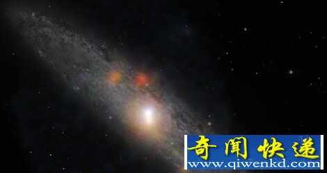 黑洞“饮食”有特殊偏好 休眠状态不会吞噬天体