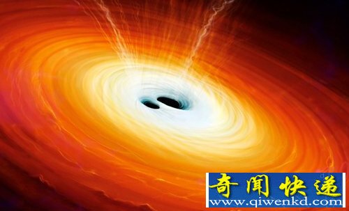 天文学家在距离地球600万光年处首次发现恒星级黑洞