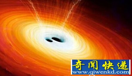 天文学家在恒星团中发现双黑洞