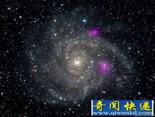 NASA黑洞望远镜拍下迄今最清晰太阳照片