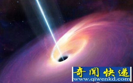 科学家捕捉到恒星的濒死尖叫 休眠黑洞或已苏醒