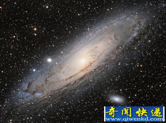 带你体验最美的太空 宇宙神秘奥妙欣赏