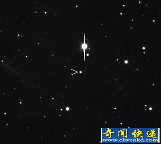 盘点宇宙10大“暴力”事件:黑洞撕裂恒星