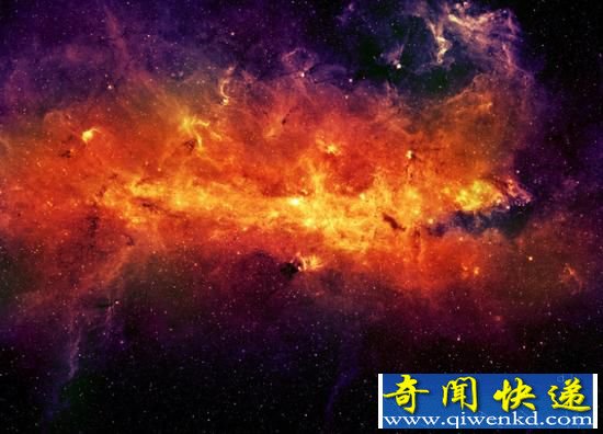 宇宙大爆炸为什么没有摧毁宇宙? 揭秘引力的作用