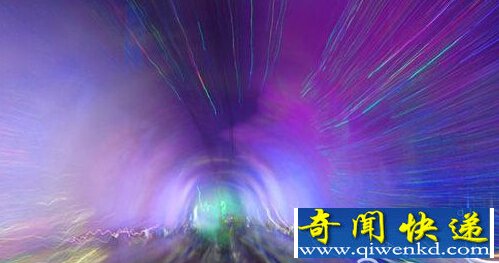 时空隧道是否存在?时空隧道事件之百慕大三角之谜