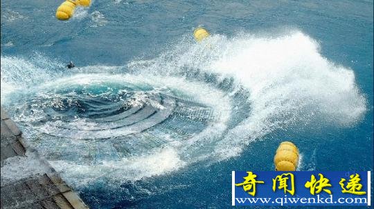 揭开比百慕大还恐怖的日本魔鬼“龙三角”