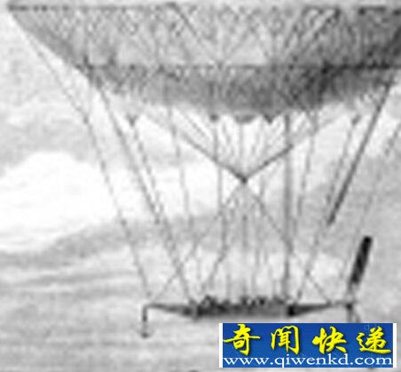 百慕大三角诡异力量:近百船员一夜衰老20岁