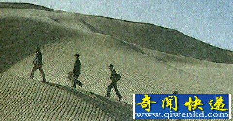 罗布泊双鱼玉佩事件真相|双鱼玉佩恐怖的图片|五张照片
